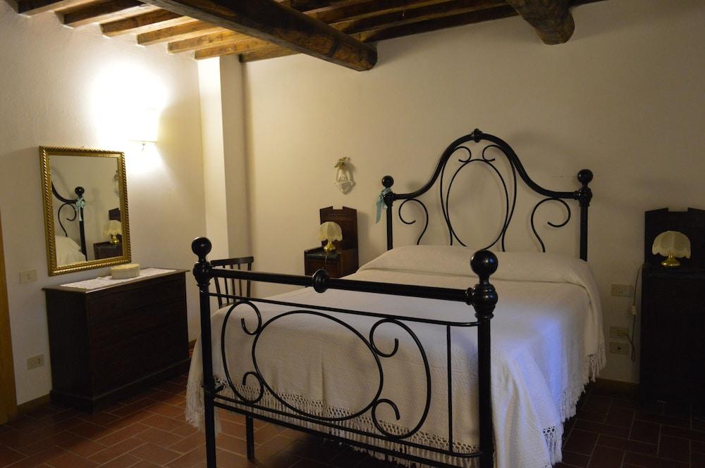 Agriturismo Tenuta Le Colonie
