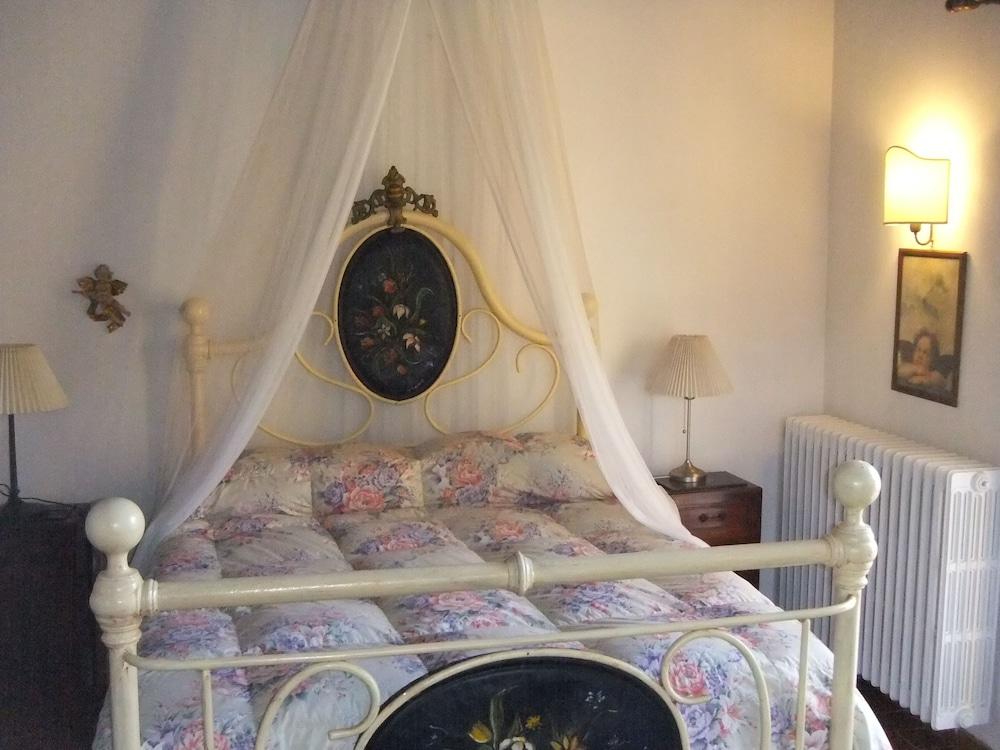 Agriturismo Tenuta Le Colonie