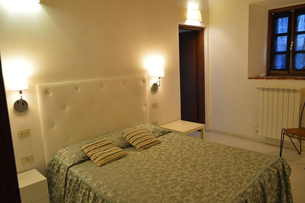 Agriturismo Tenuta Le Colonie