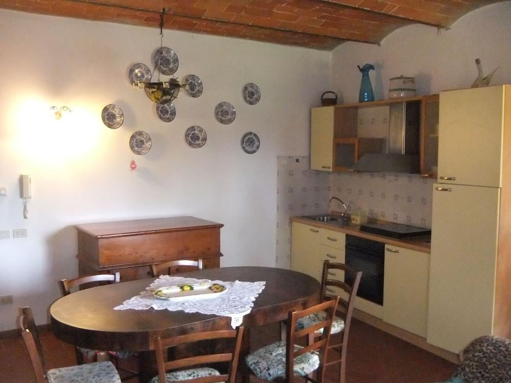 Agriturismo Tenuta Le Colonie