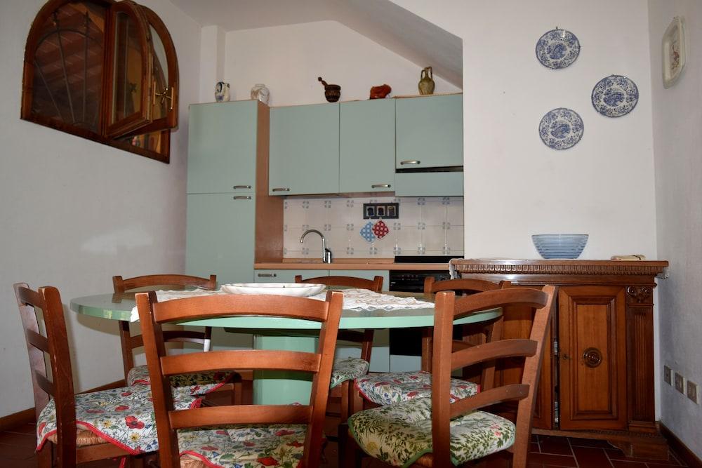Agriturismo Tenuta Le Colonie