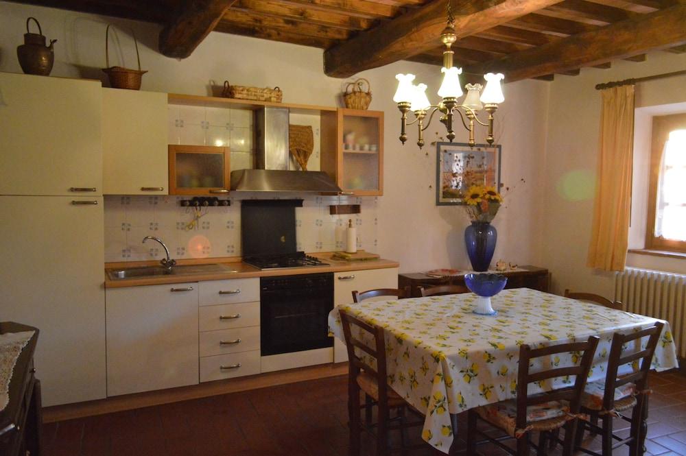 Agriturismo Tenuta Le Colonie