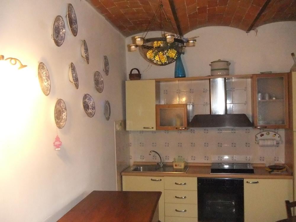 Agriturismo Tenuta Le Colonie