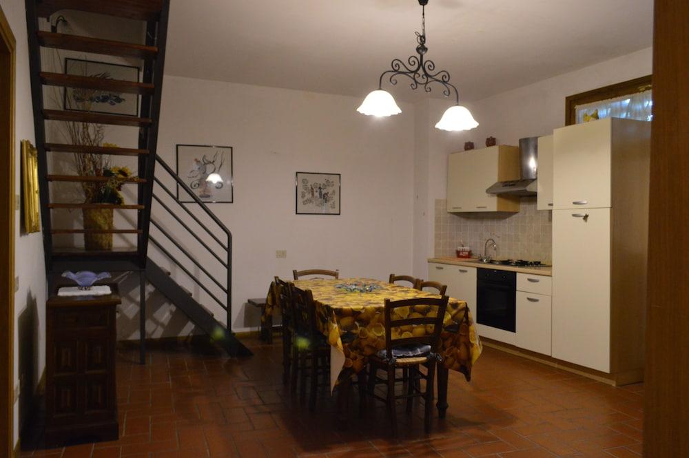Agriturismo Tenuta Le Colonie