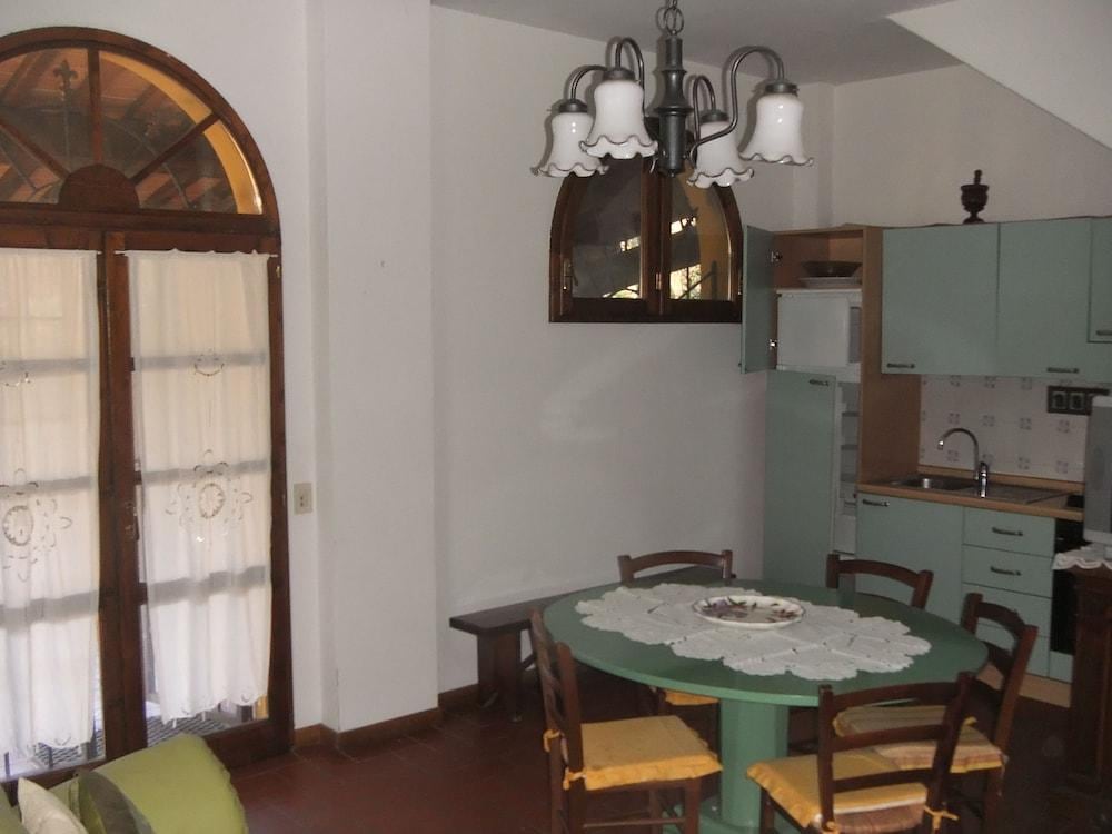 Agriturismo Tenuta Le Colonie