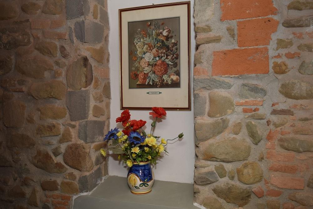 Agriturismo Tenuta Le Colonie