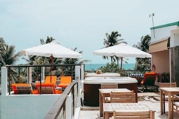 Dhigurah Retreat Beach