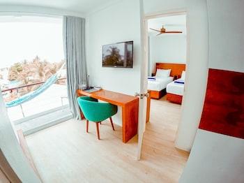 Dhigurah Retreat Beach