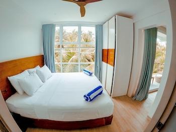 Dhigurah Retreat Beach