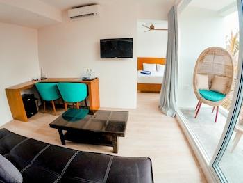 Dhigurah Retreat Beach