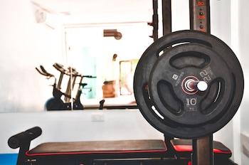 Dhigurah Retreat Beach