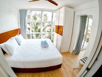 Dhigurah Retreat Beach
