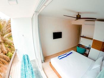 Dhigurah Retreat Beach