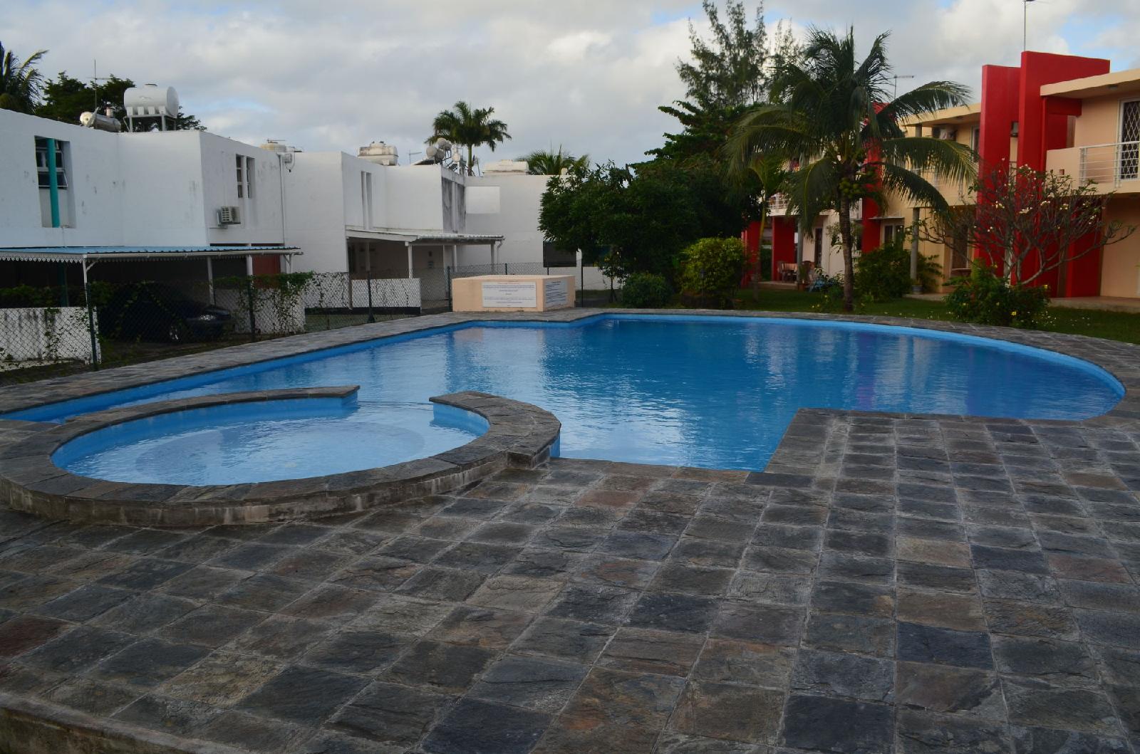 Apartment Le Cygne 2
