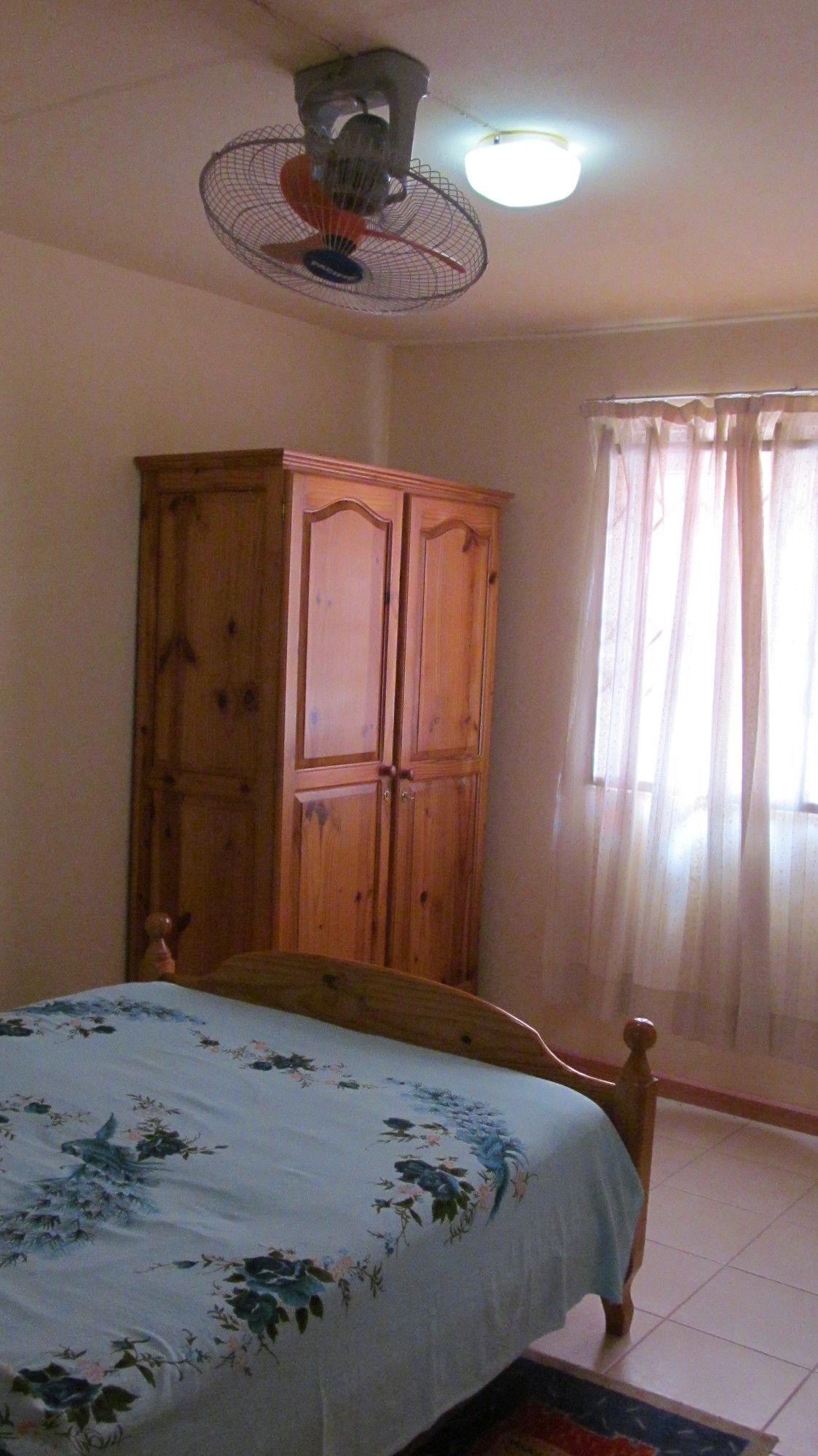 Apartment Le Cygne 2