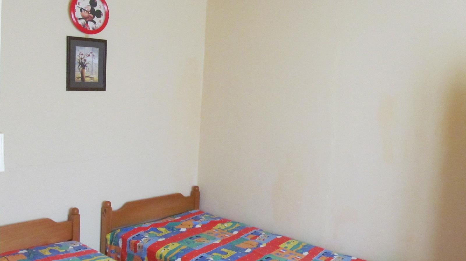 Apartment Le Cygne 2