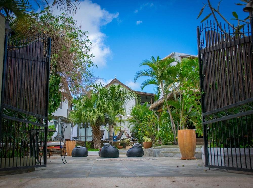Villa Vague