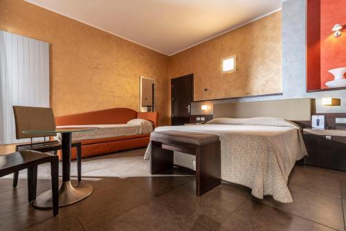 Hotel Dei Nani