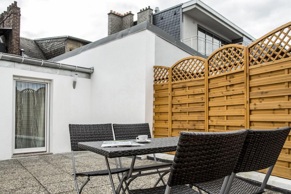 The Queen Luxury Serviced Apartments - Villa Liberty
