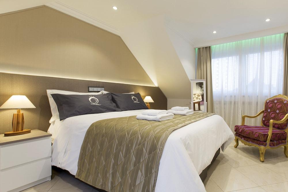 The Queen Luxury Apartments - Villa Cortina