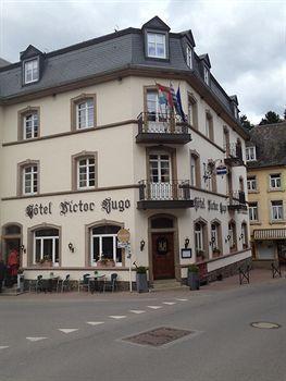 Victor Hugo