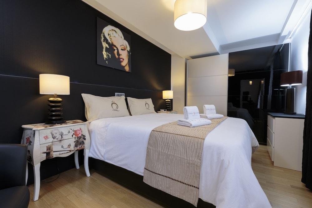 The Queen Luxury Serviced Apartments - Villa Marilyn