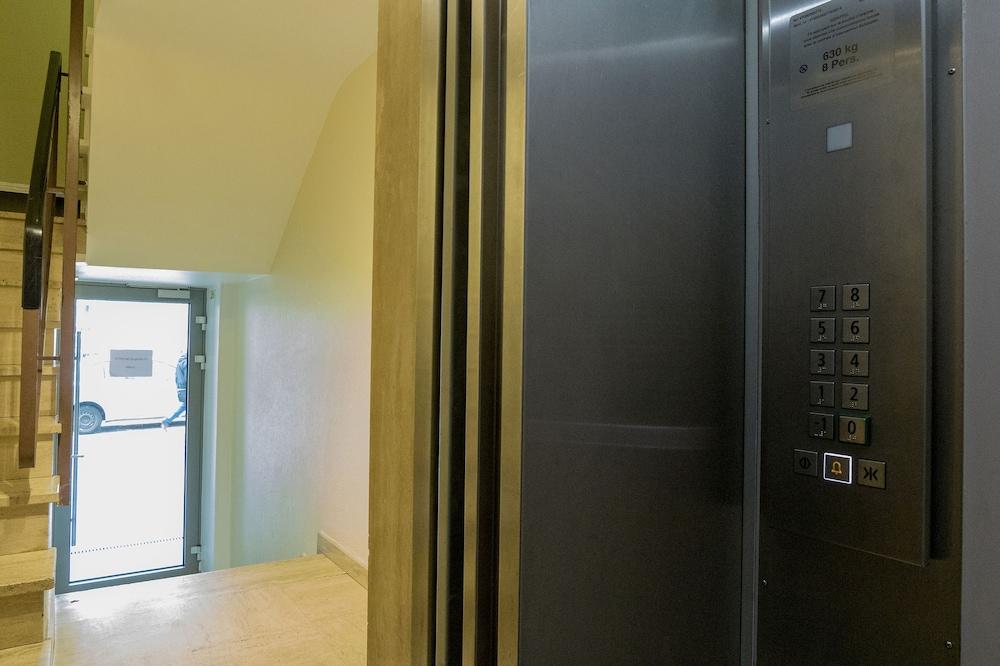 The Queen Luxury Serviced Apartments - Villa Marilyn