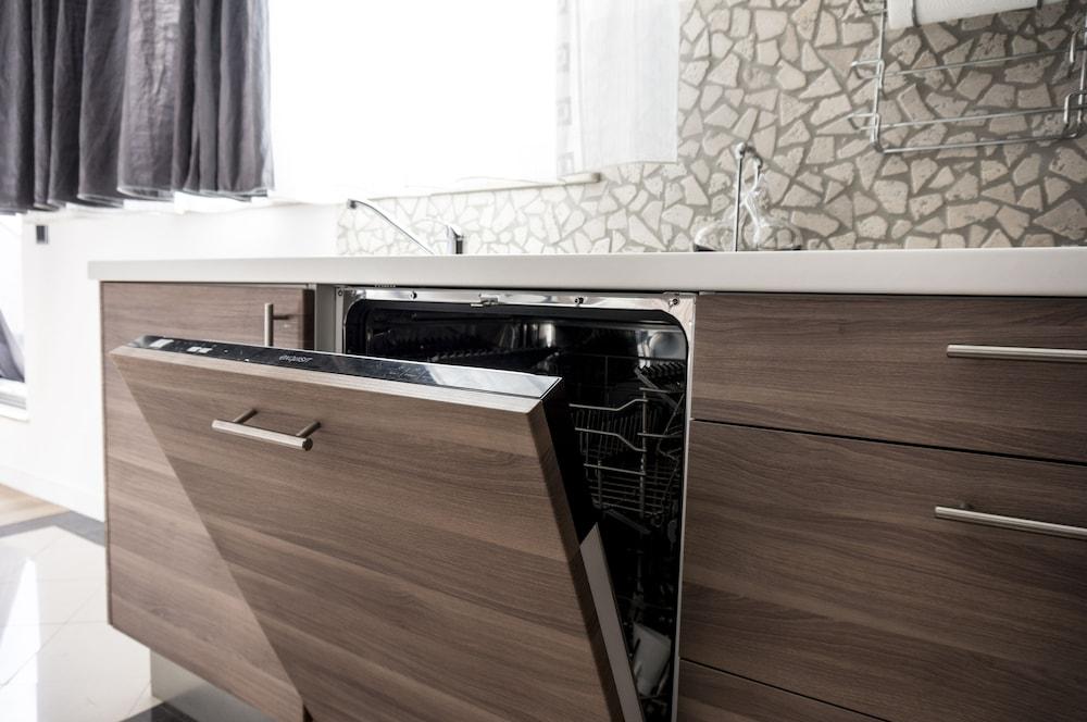 The Queen Luxury Serviced Apartments - Villa Marilyn