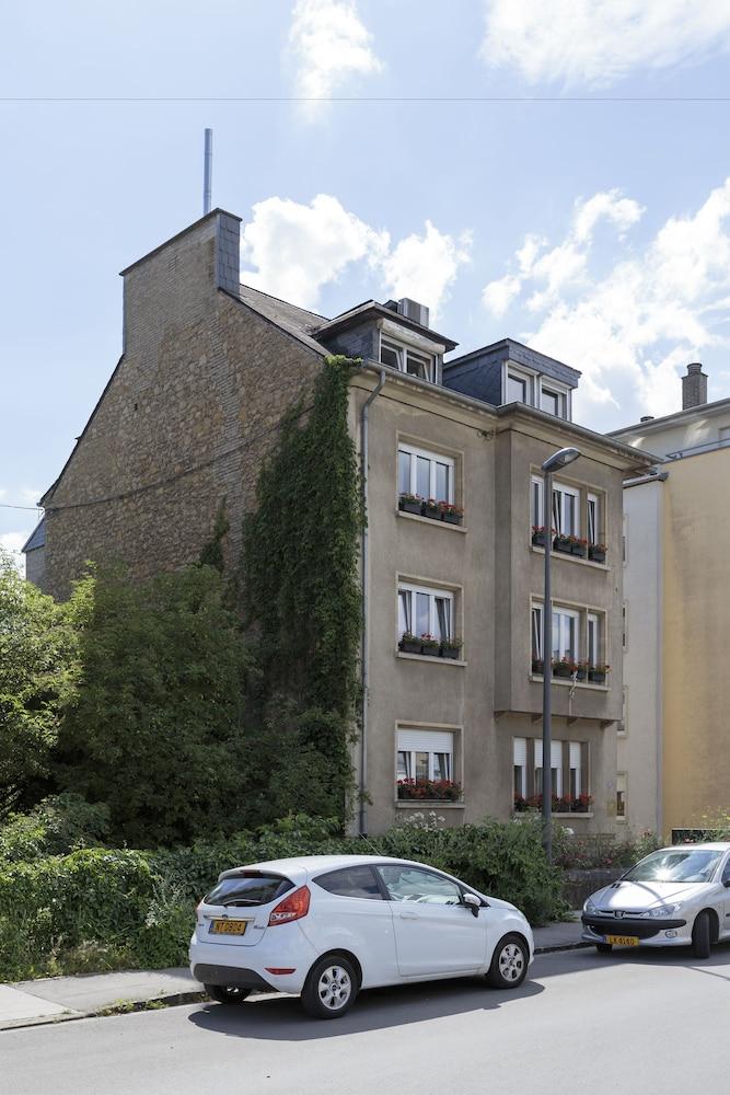 The Queen Luxury Serviced Apartments - Villa Medici