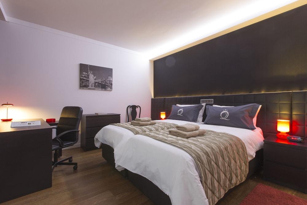 The Queen Luxury Serviced Apartments - Villa Medici
