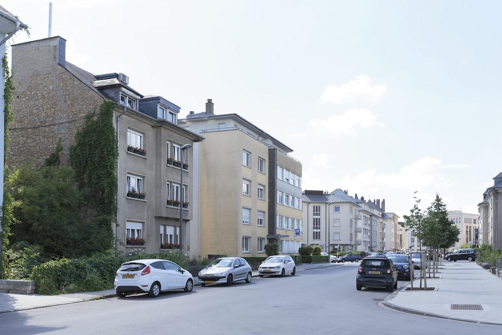 The Queen Luxury Serviced Apartments - Villa Medici