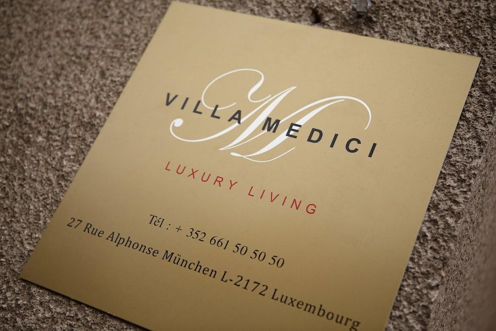 The Queen Luxury Serviced Apartments - Villa Medici