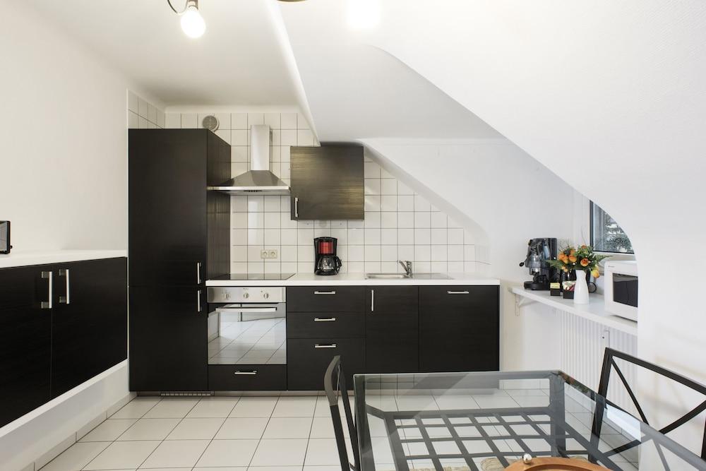 The Queen Luxury Serviced Apartments - Villa Medici
