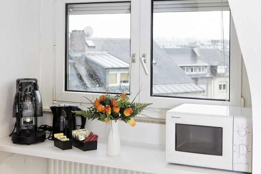 The Queen Luxury Serviced Apartments - Villa Medici