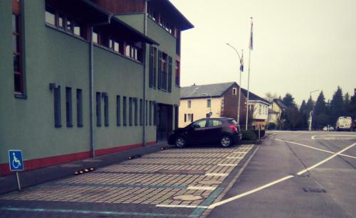 Brasserie Beierhaascht