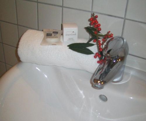 Brasserie Beierhaascht