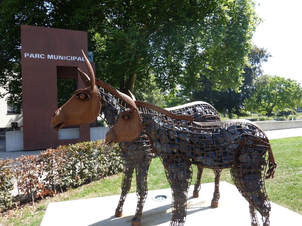 du Parc
