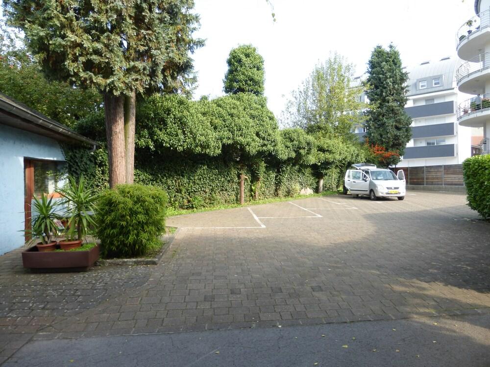 du Parc