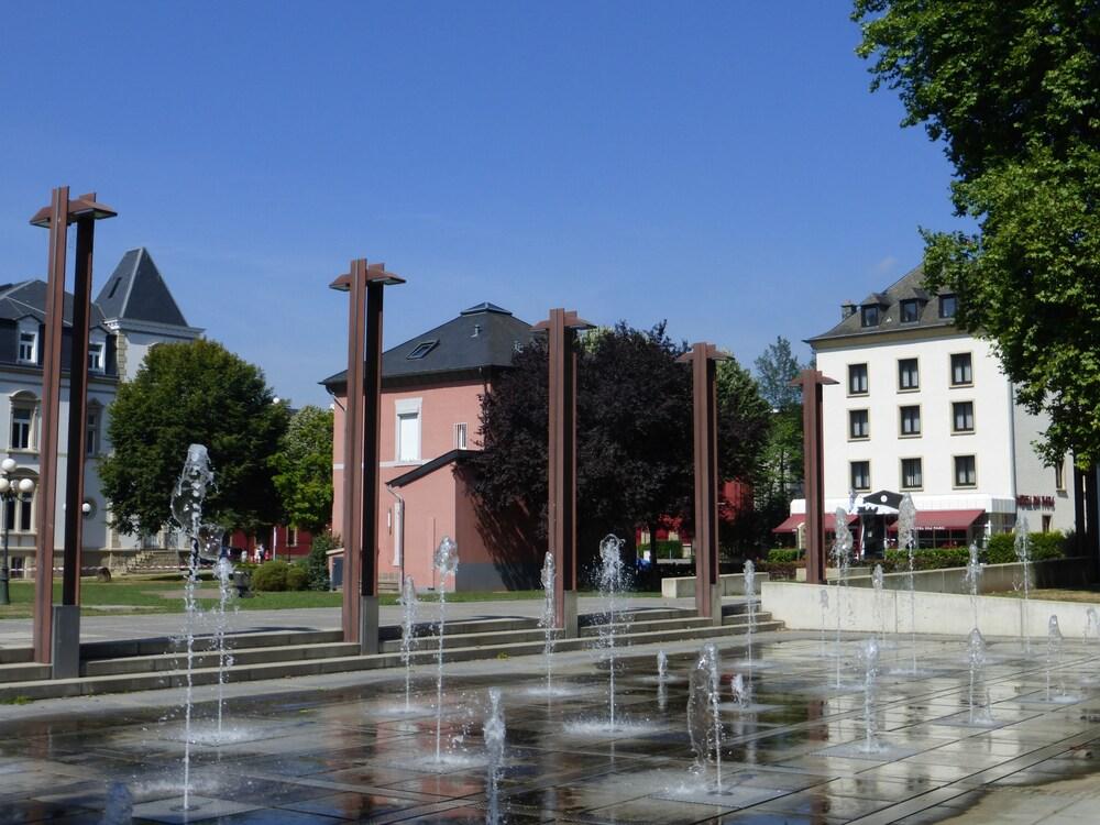 du Parc
