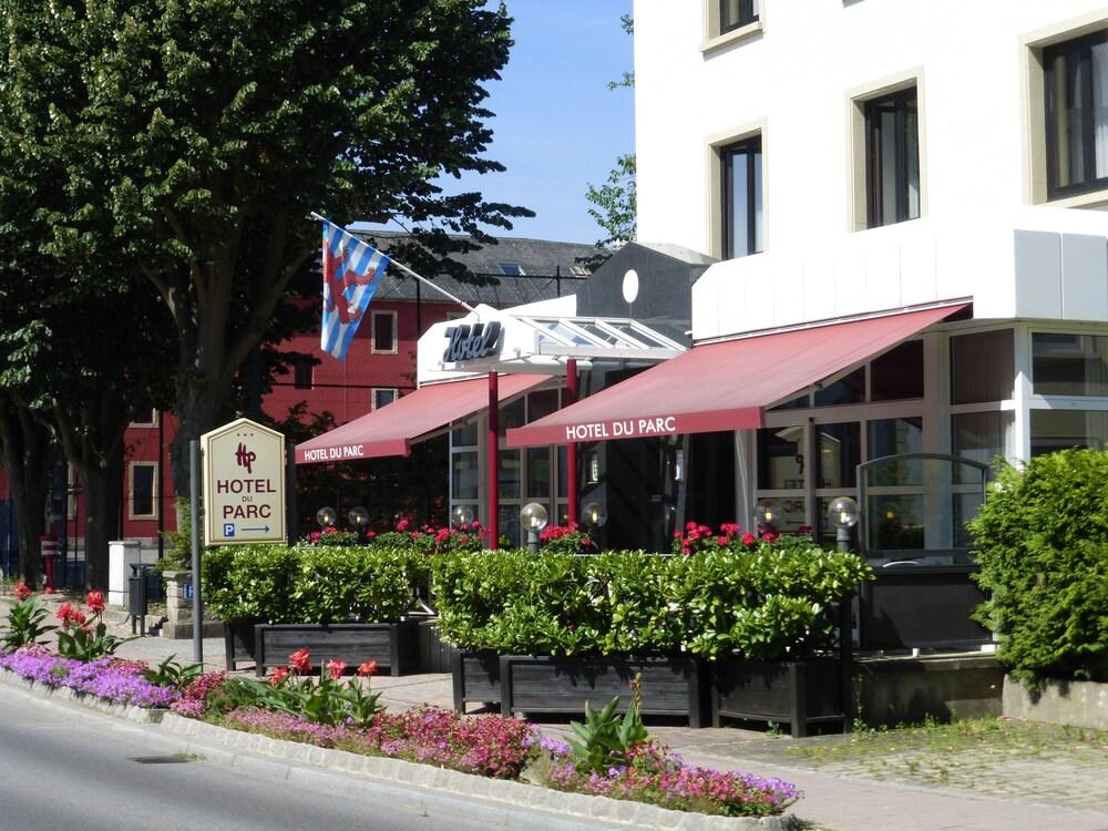 du Parc