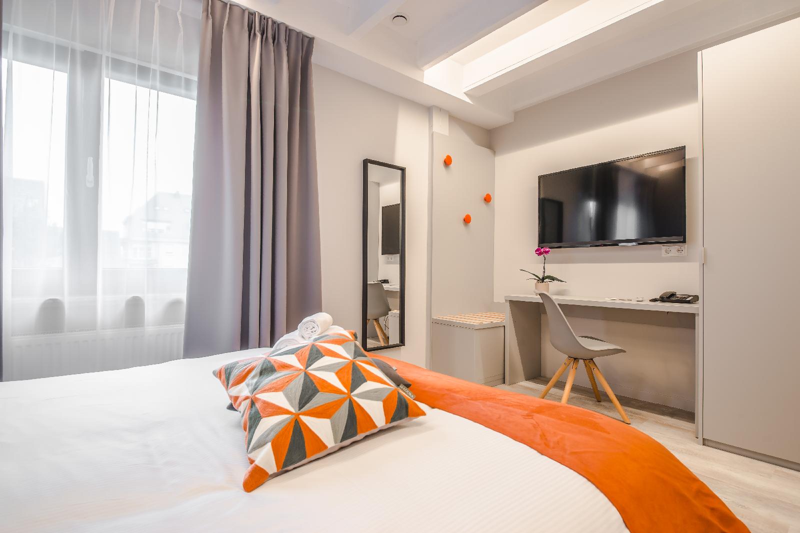 Mandarina Hotel