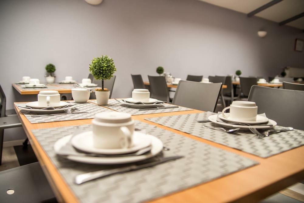 Mandarina Hotel