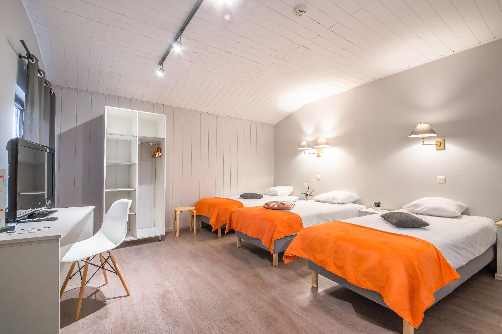 Mandarina Hotel