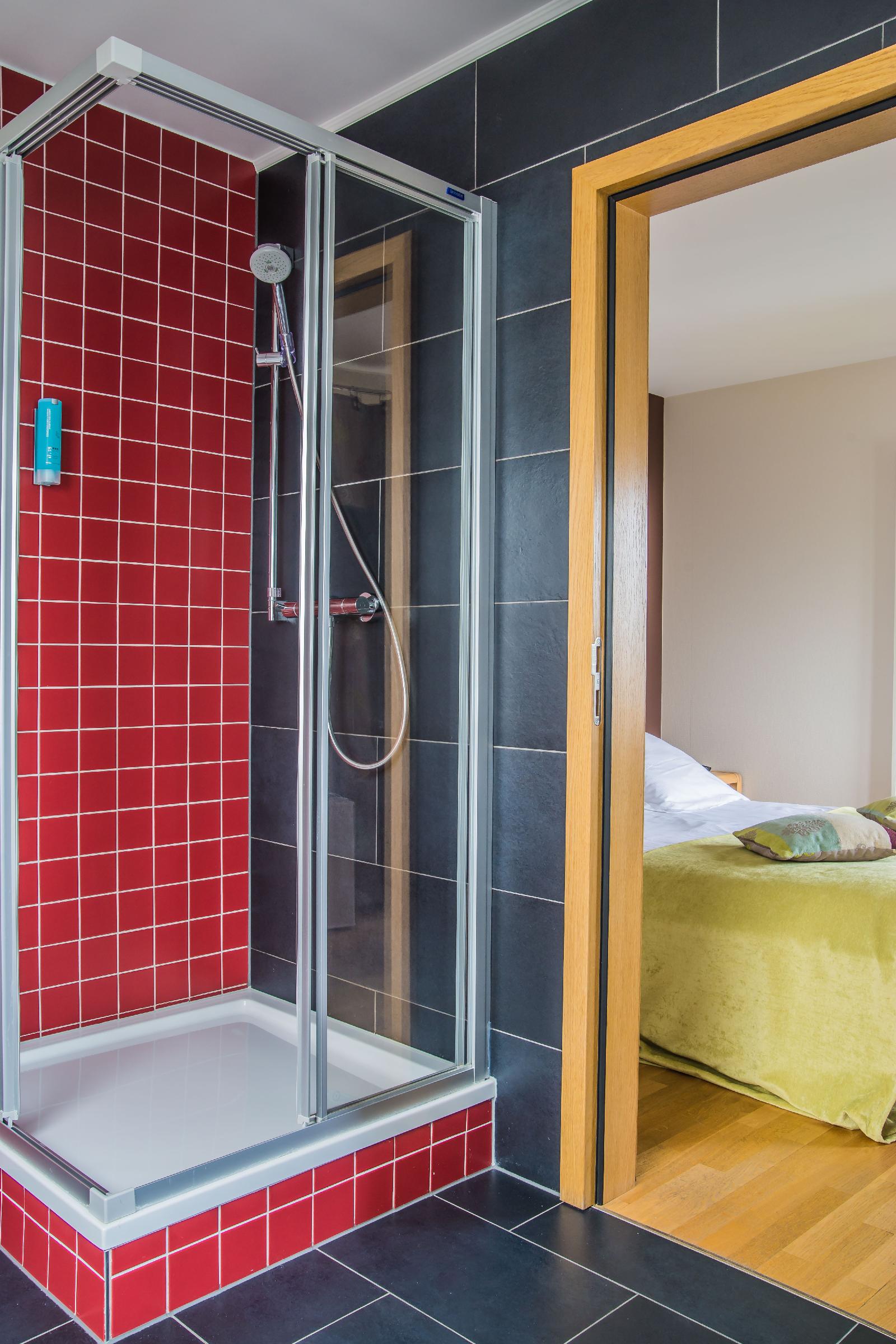 Mandarina Hotel
