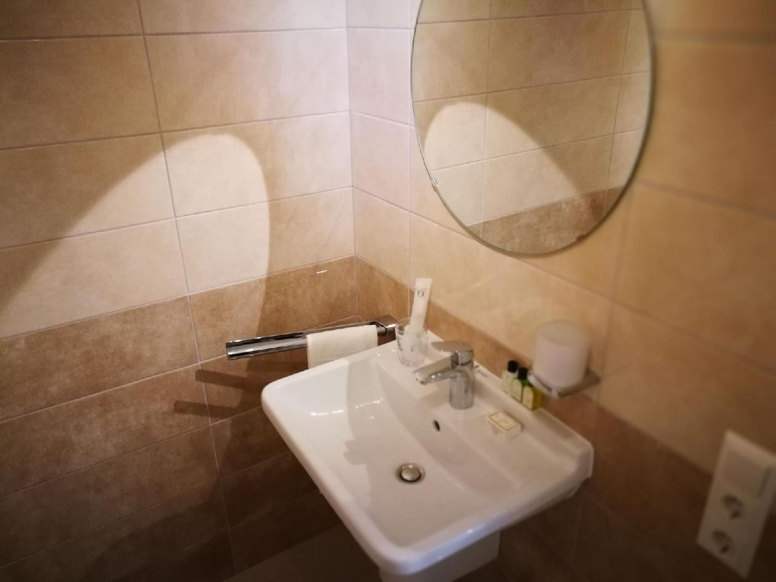 Mandarina Hotel