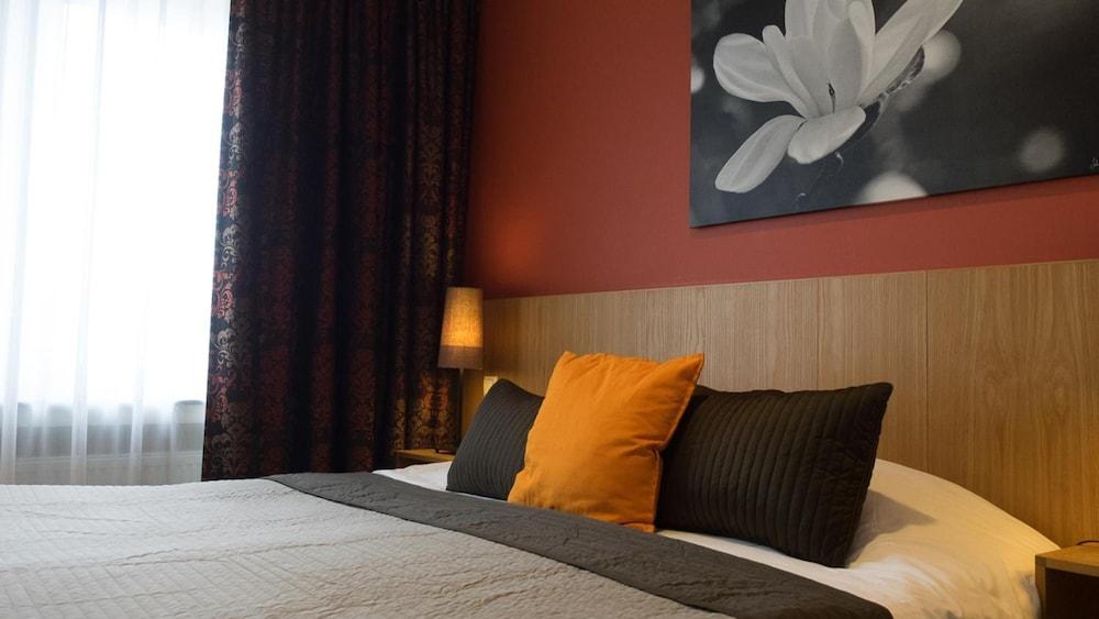 Hotel Pax