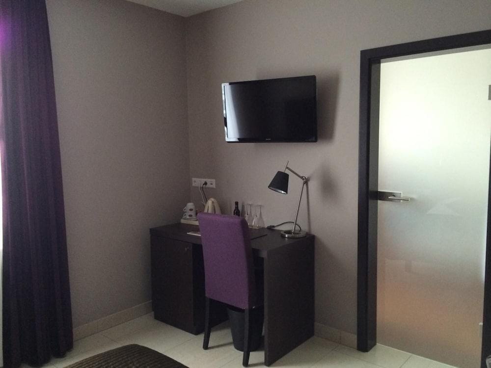 Hotel Pax