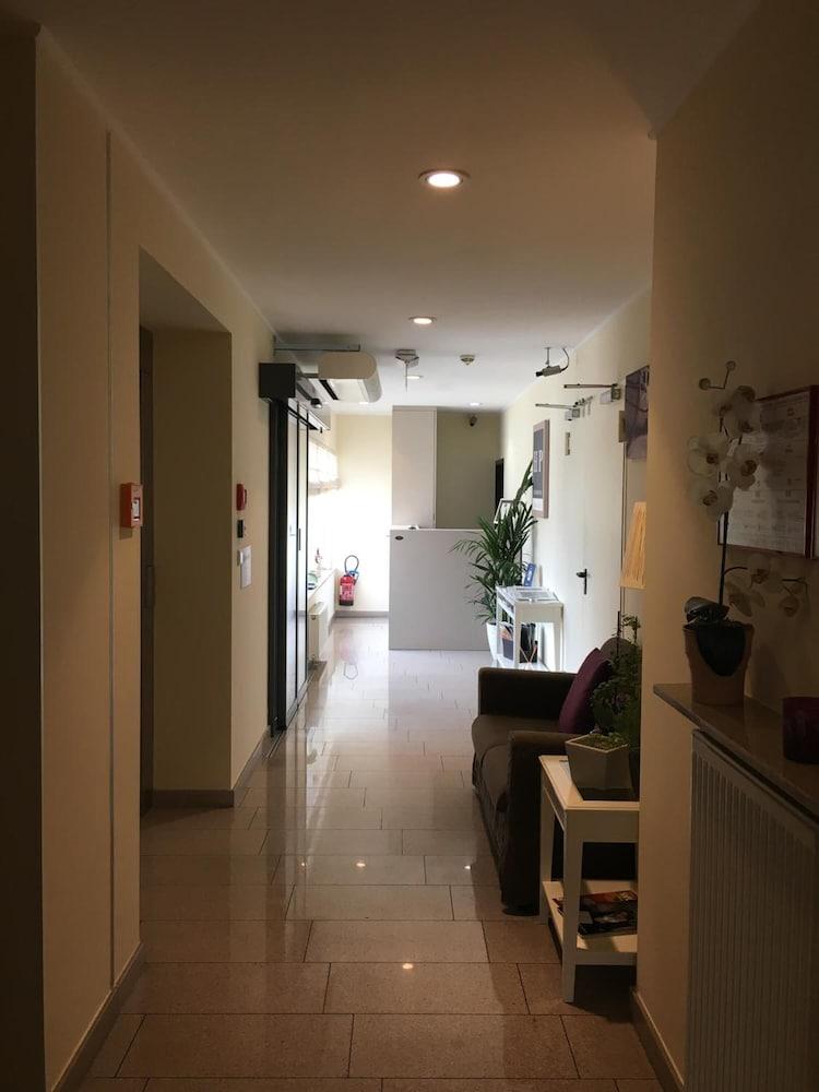 Hotel Pax