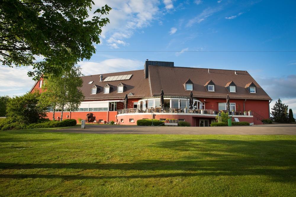 Golf & Country Hotel Clervaux