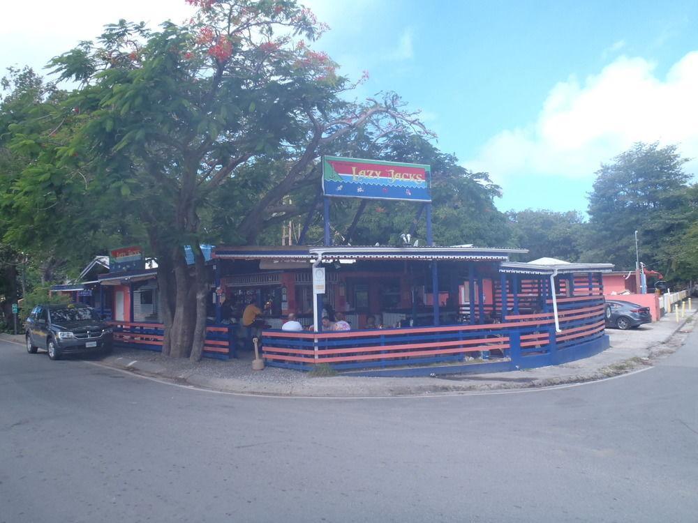Lazy Hostel
